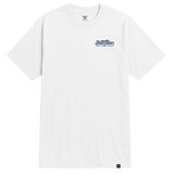 Men's SBC Worn Proud T-Shirt - Color: White