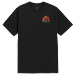 Men's SBC Oil Rig T-Shirt - Color: Black