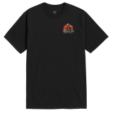 Men's SBC Oil Rig T-Shirt - Color: Black