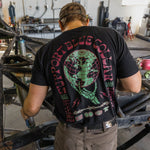 Men's SBC Global T-Shirt | Color: Black