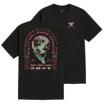 Men's SBC Global T-Shirt - Color: Black