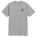Men's SBC Global T-Shirt - Color: Gray Heather