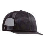 SBC Billboard Trucker | Color: Black