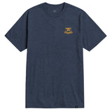 Men's DHCM Haggler T-Shirt | Color: Heather Navy