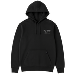 Men's BCB Breakfast Hoodie - Color: Black