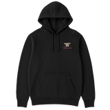 Men's SBC Global Hoodie - Color: Black