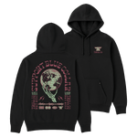 Men's SBC Global Hoodie - Color: Black
