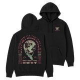 Men's SBC Global Hoodie - Color: Black