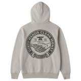 Men's DHCM Haggler Hoodie - Color: Sand