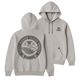 Men's DHCM Haggler Hoodie - Color: Sand