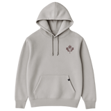 Men's DHCM Anvil Leaf Hoodie - Color: Sand