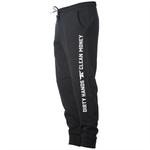 Men's DHCM Classic Jogger - Color: Black