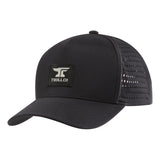 Anvil Pvc Performance Hat - Color: Black