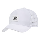 Anvil Pvc Performance Hat - Color: White