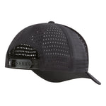 Wing Spanner Performance Hat - Color: Black
