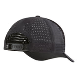 Wing Spanner Performance Hat - Color: Black