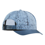 DHCM One Liner Performance Hat - Color: Slate Blue