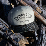 BC Bottoms Up Realtree® Curved Brim Hat - Color: Tan Black