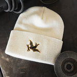 Sparrow Beanie | Color: Sand