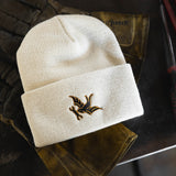 Sparrow Beanie | Color: Sand