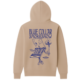 Women's BC Smokeshow Hoodie - Color: Tan