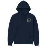 Women's Pickup 2.0 Hoodie - Color: Navy