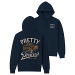 Women's Pickup 2.0 Hoodie - Color: Navy