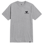 Men's No Magic T-Shirt - Color: Gray Heather