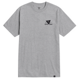 Men's No Magic T-Shirt - Color: Gray Heather