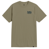 Men's Tavern T-Shirt - Color: Light Olive
