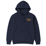 Men's Tavern Hoodie - Color: Navy
