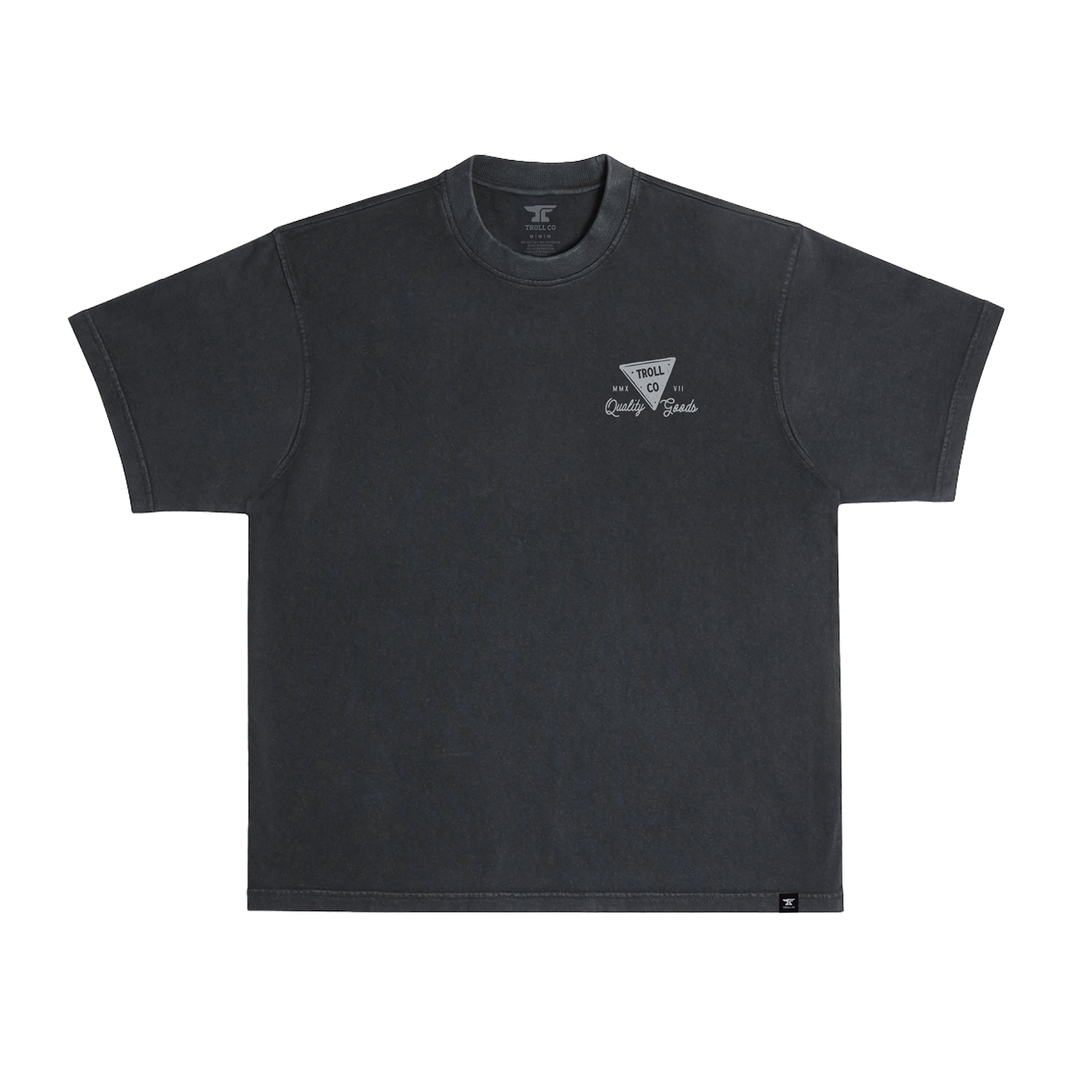 シャルボン PIGMENT DYE T-SHIRT for OUT OF ALL シャルボン PIGMENT シャルボン PIGMENT DYE T-SHIRT for OUT OF ALL シャルボン PIGMENT