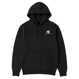 Men's No Magic Hoodie - Color: Black