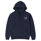Men's Nolaw Hops Hoodie - Color: Navy