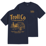 Men's Tavern T-Shirt - Color: Navy