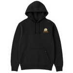 Men's Out Yonder Hoodie | Color: Black