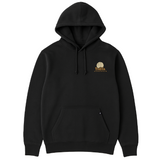 Men's Out Yonder Hoodie | Color: Black