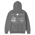 Men's Out Yonder Hoodie | Color: Storm