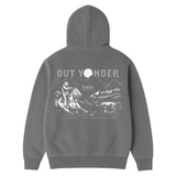 Men's Out Yonder Hoodie | Color: Storm