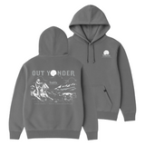 Men's Out Yonder Hoodie | Color: Storm