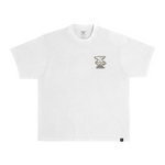 Men's Days Off Lodge Heavyweight Pigment Dye T-Shirt | Color: White