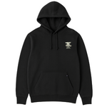 Men's Days Off Lodge Hoodie | Color: Black