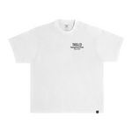 Men's Guaranteed Fresh Heavyweight Pigment Dye T-Shirt | Color: White