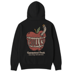 Men's Guaranteed Fresh Hoodie | Color: Black