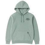Men's Guaranteed Fresh Hoodie | Color: Sage