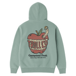 Men's Guaranteed Fresh Hoodie | Color: Sage