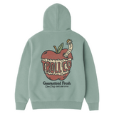 Men's Guaranteed Fresh Hoodie | Color: Sage