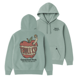 Men's Guaranteed Fresh Hoodie | Color: Sage