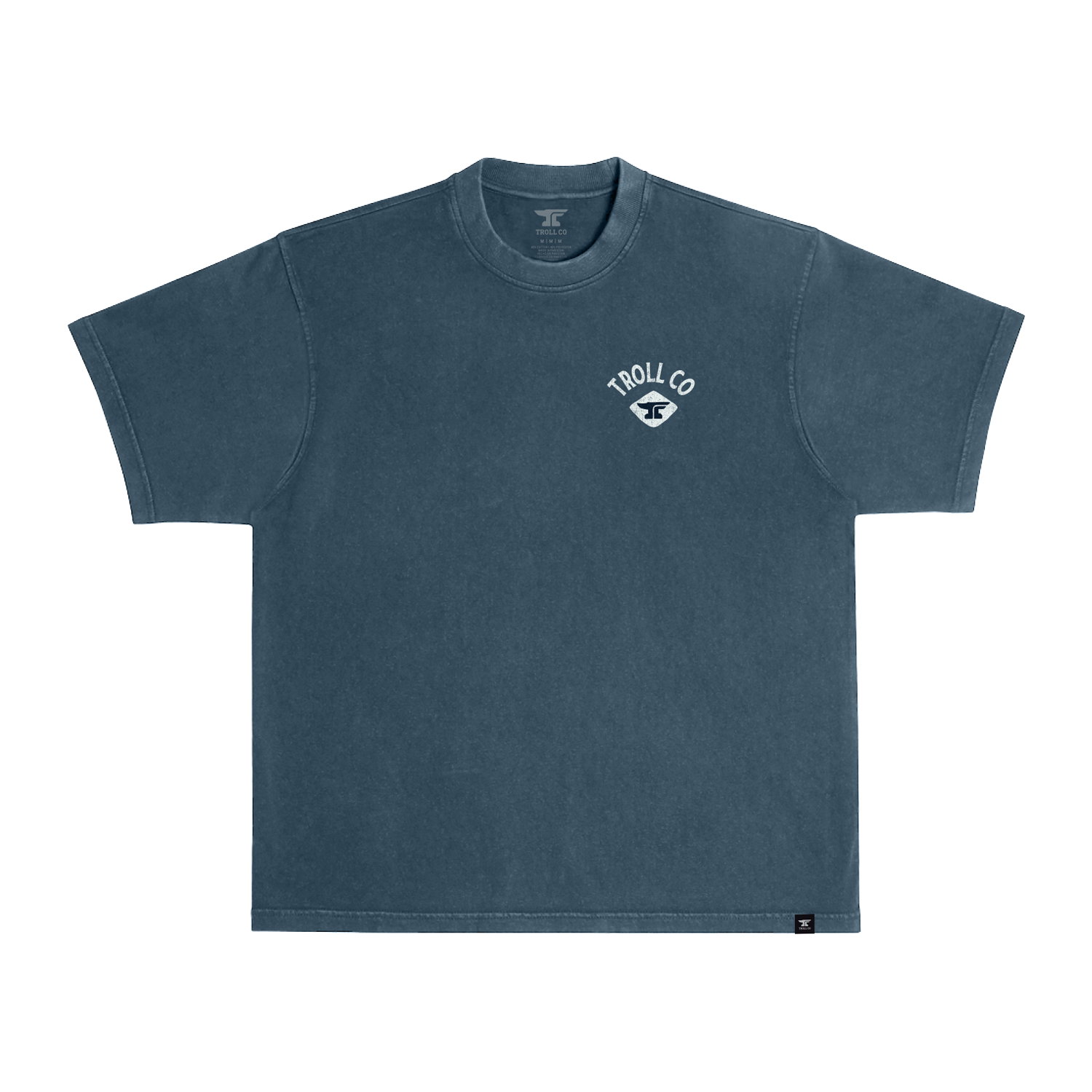 Troll Co. x Black Metal Collection Troll Co. x Black Metal Collection