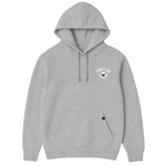 Men's Shower Beers Hoodie | Color: Gray Heather